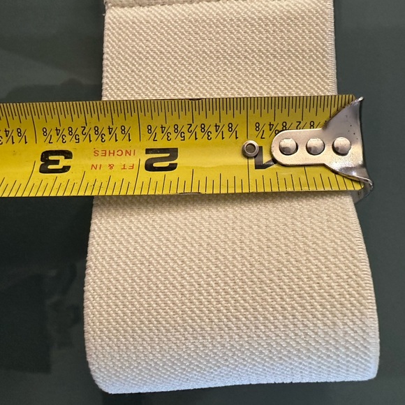 New nOir belt - Picture 4 of 4